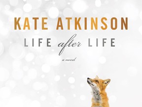 Life After Life by Kate Atkinson