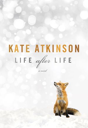 Life After Life by Kate Atkinson