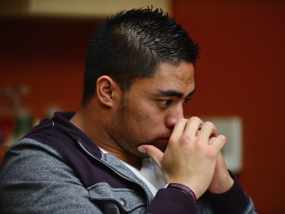 San Diego Chargers' Manti Te'o on fake girlfriend: 'Find a new