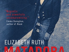 Matadora by Elizabeth Ruth