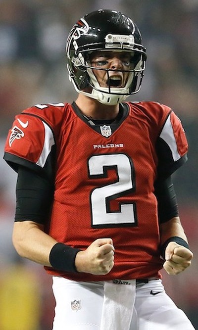 How Bad Has Matt Ryan Become? Let Me Count the Ways - Stampede Blue