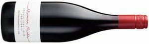 Norman Hardie County Unfiltered Pinot Noir 2011