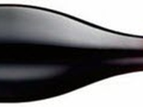 Norman Hardie County Unfiltered Pinot Noir 2011