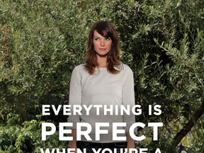 Everything is Perfect When You're a Liar by Kelly Oxford