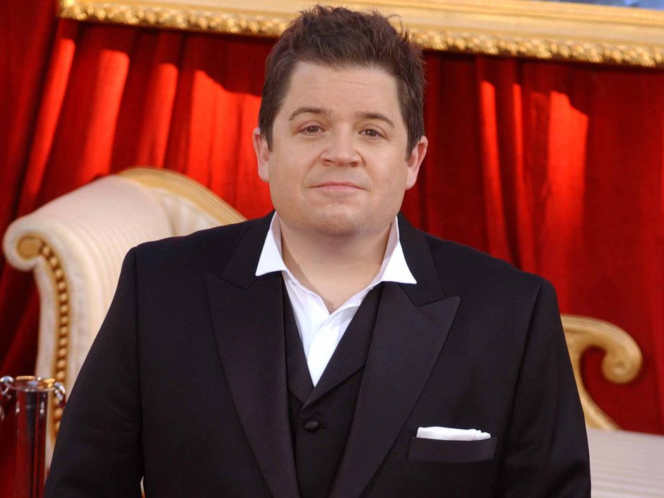 Patton Oswalt on Boston Marathon bombings Read full Facebook post