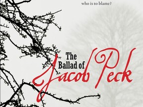 The Ballad of Jacob Peck by Debra Komar