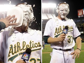 A's rally late, battle their way to walk-off win over Angels in 10 innings