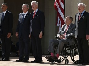 Alex Wong / Getty Images