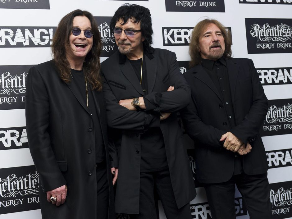 ozzy osbourne csi