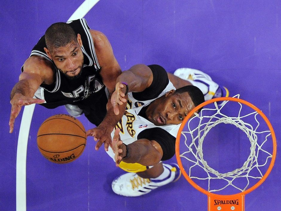 Kobe Bryant RARE Gold on Black w/Purple Trim Lakers Basketball