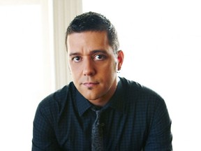George Stroumboulopoulos (Groupe CNW/CBC/RADIO-CANADA)