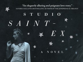 Studio Saint-Ex by Ania Szado