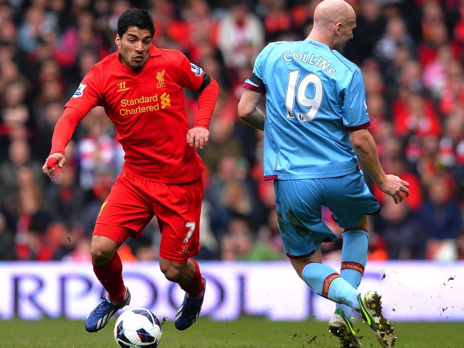 Liverpool tell Luis Suárez to honour contract at Anfield