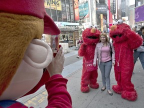 AP Photo/Richard Drew