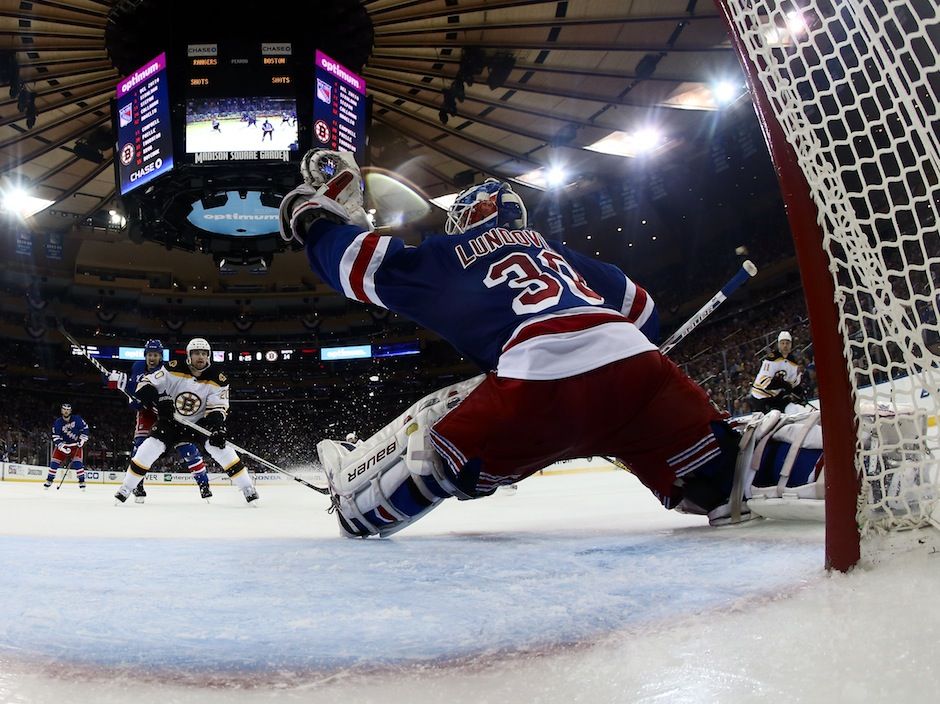 Rangers slammed for bailing on Pride Night jerseys and sticks