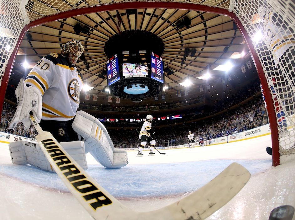 Tuukka Rask 500 games Bruins tribute video: Boston honors goalie
