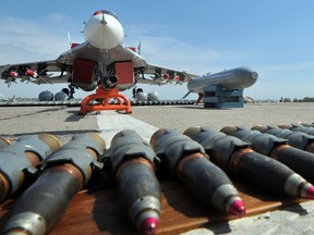 MiG-29