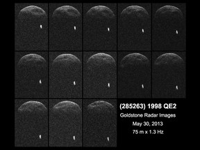 NASA/JPL-Caltech/GSSR