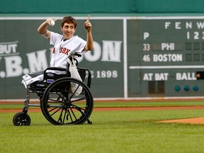 Jared Wickerham/Getty Images