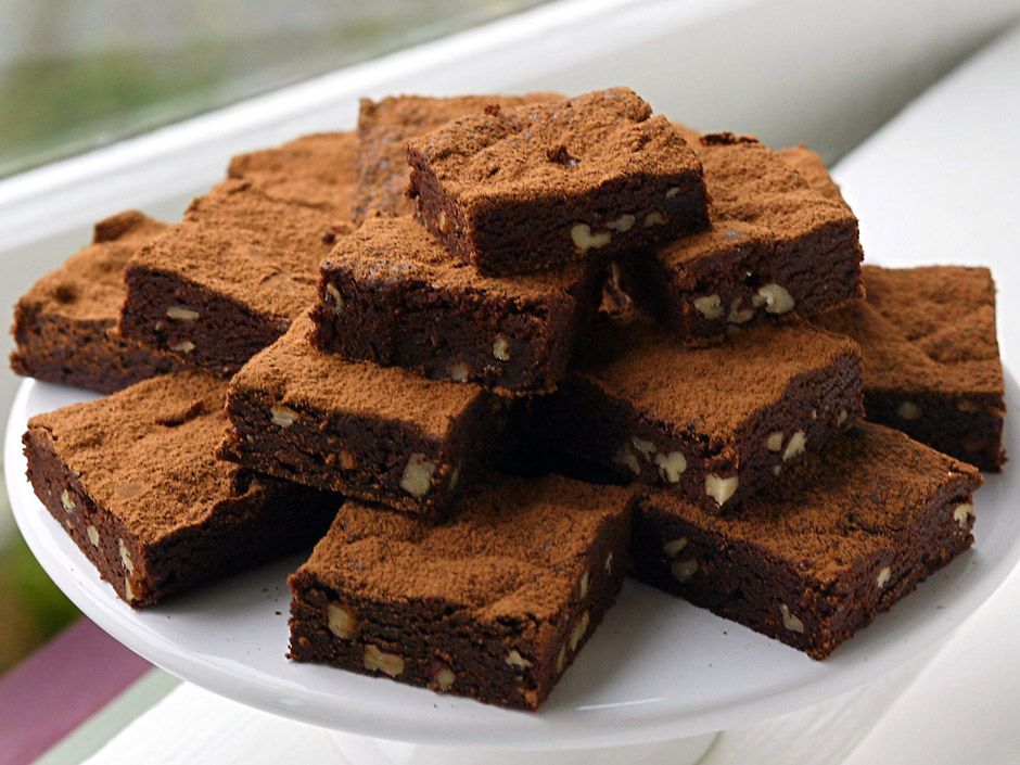 Shelf Life A better brownie (mix) National Post
