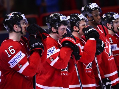 Jaden Schwartz finds refuge in hockey - The Globe and Mail