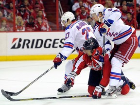 Greg Fiume/Getty Images