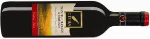 Citra Montepulciano d'Abruzzo 2011