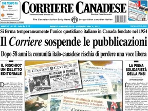 Corriere Canadese