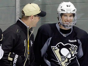 Sidney Crosby's Medal-Winning Stuff Is Missing - The New York Times