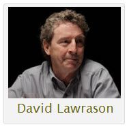David Lawrason