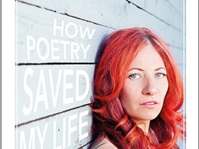 How Poetry Saved My Life by Amber Dawn