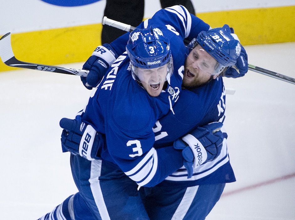 Lightning gearing up for unfamiliar do-or-die Game 5 vs Leafs