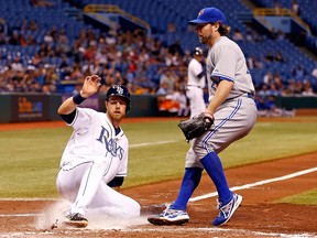 J. Meric/Getty Images