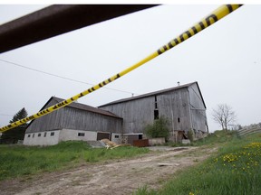 Glenn Lowson photo for National Post