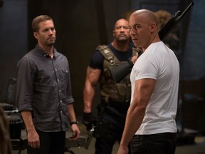 Fast and Furious': Vin Diesel Helped Save Franchise From Going
