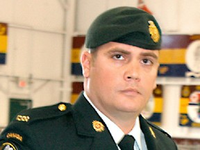 288px x 216px - Alberta Canadian Forces major charged with sexual assault, drunkenness |  National Post