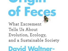 The Origin of Feces by David Waltner-Toews