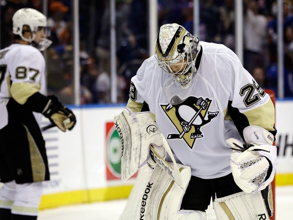 The Stanley Cup Favorite Penguins Aren't Counting Their Chickens - The New  York Times