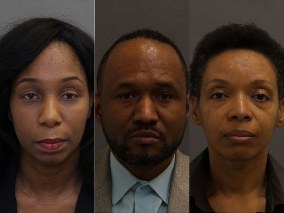 Toronto Pastors Defrauded Congregation Of 9 Million Police Say   Fraud 