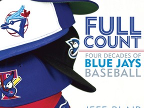 Full Count by Jeff Blair