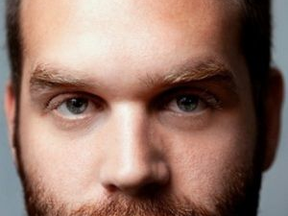 Harley Morenstein