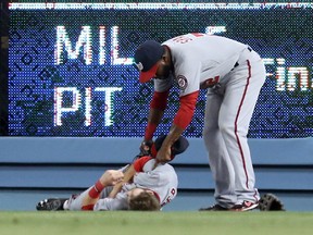 Stephen Dunn/Getty Images