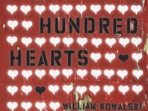 The Hundred Hearts by William Kowalski