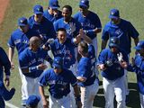 Munenori Kawasaki Just Left the Blue Jays, So We Rounded Up His 15 Greatest  Moments - Sharp Magazine