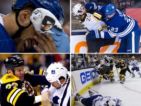 National Post files/Getty Images/The Canadian Press