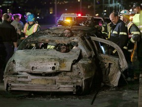 AP Photo/Oakland Tribune-Bay Area News Group, Jane Tyska