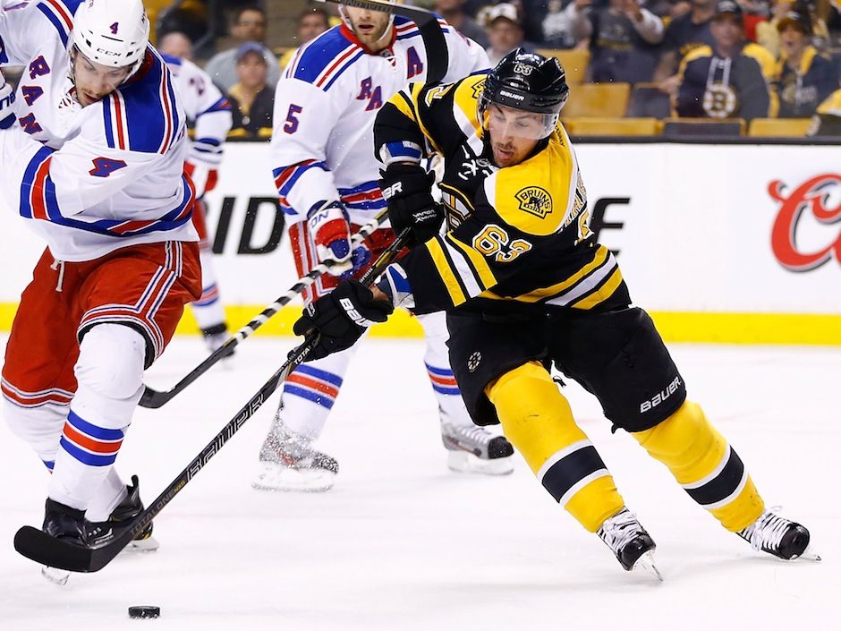 Ottawa is setting a trap for the Bruins. Here's how it works - The Boston  Globe