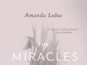 The Miracles of Ordinary Men by Amanda Leduc