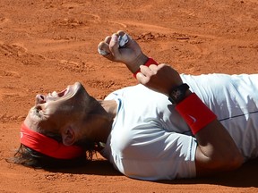 Javier Soriano/AFP/Getty Images