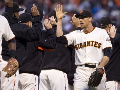 SF Giants legend Hunter Pence announces non-profit - Sports Illustrated San  Francisco Giants News, Analysis and More